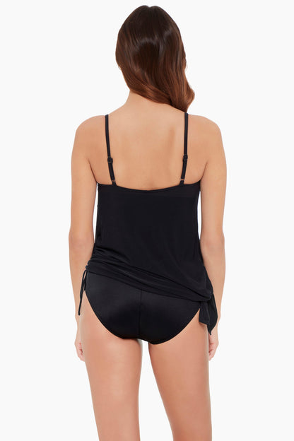 Magicsuit Brynn Swim Dress Black | Miraclesuit