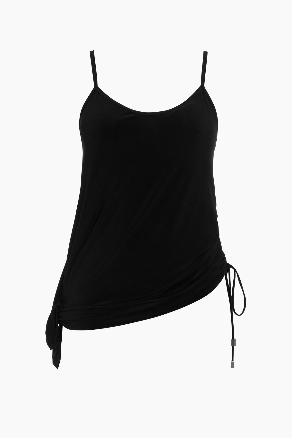 Magicsuit Brynn Swim Dress Black | Miraclesuit
