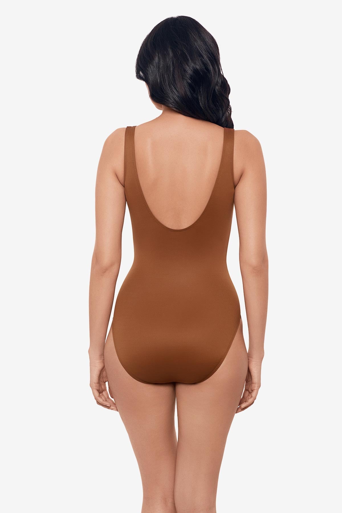 Revele One Piece Mulberry | Miraclesuit