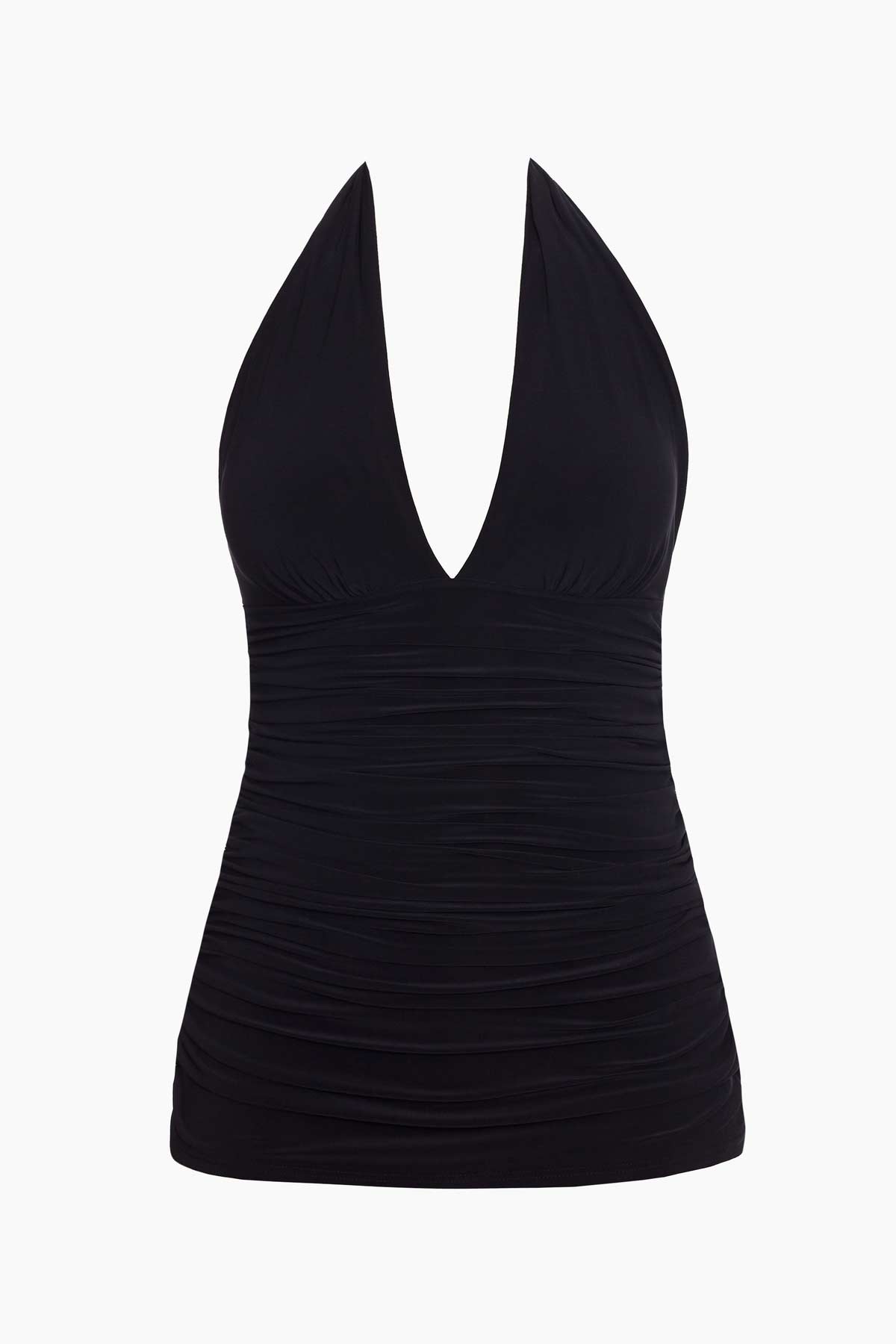 Magicsuit Yvonne Swim Dress Black | Miraclesuit