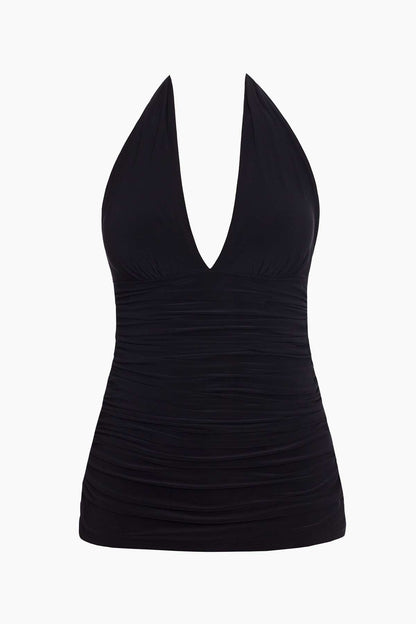 Magicsuit Yvonne Swim Dress Black | Miraclesuit