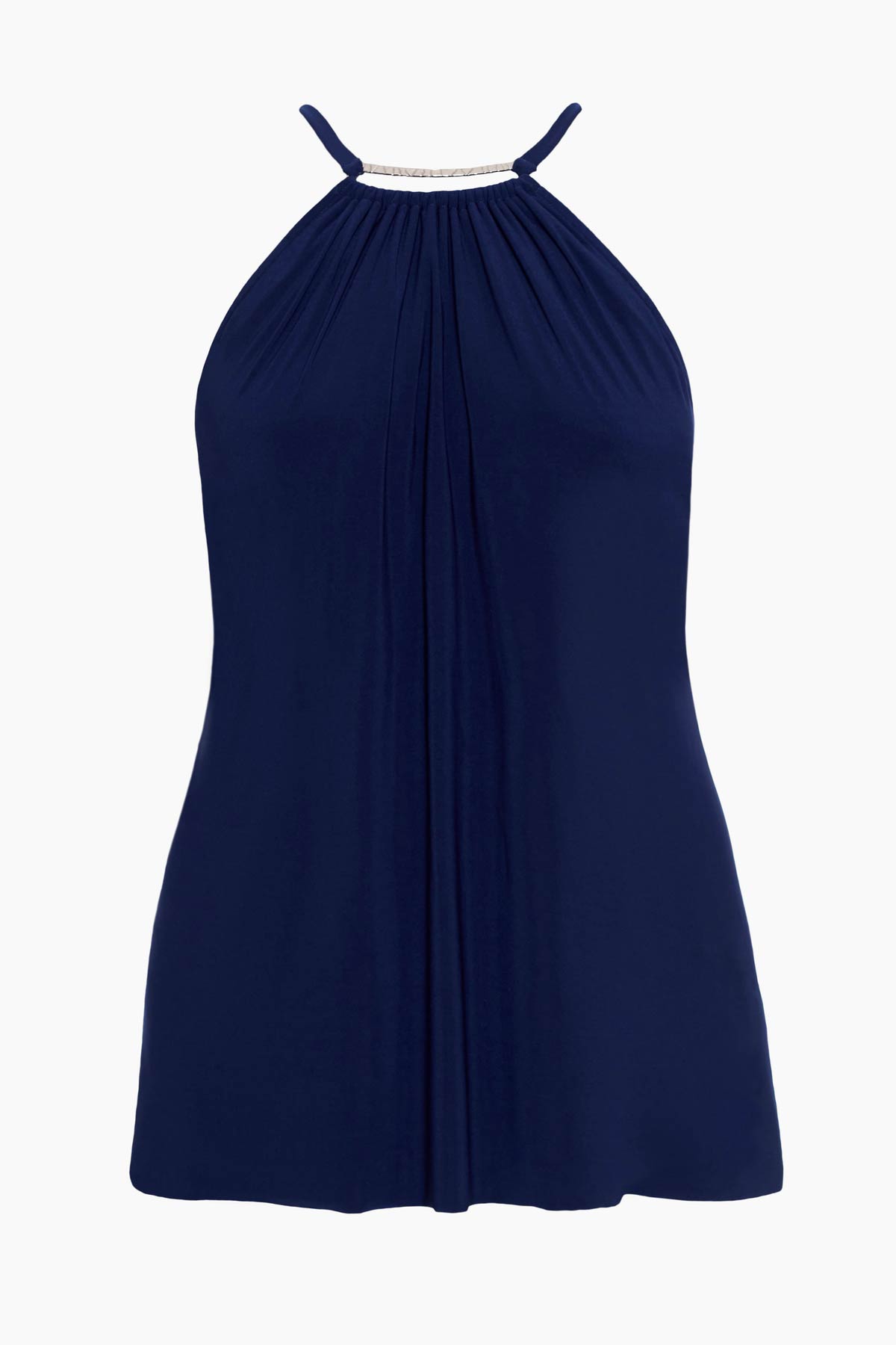 Parker Swim Dress Black | Miraclesuit