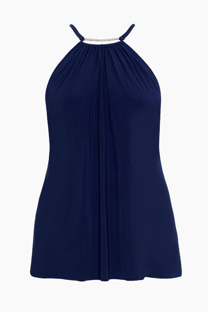 Parker Swim Dress Black | Miraclesuit