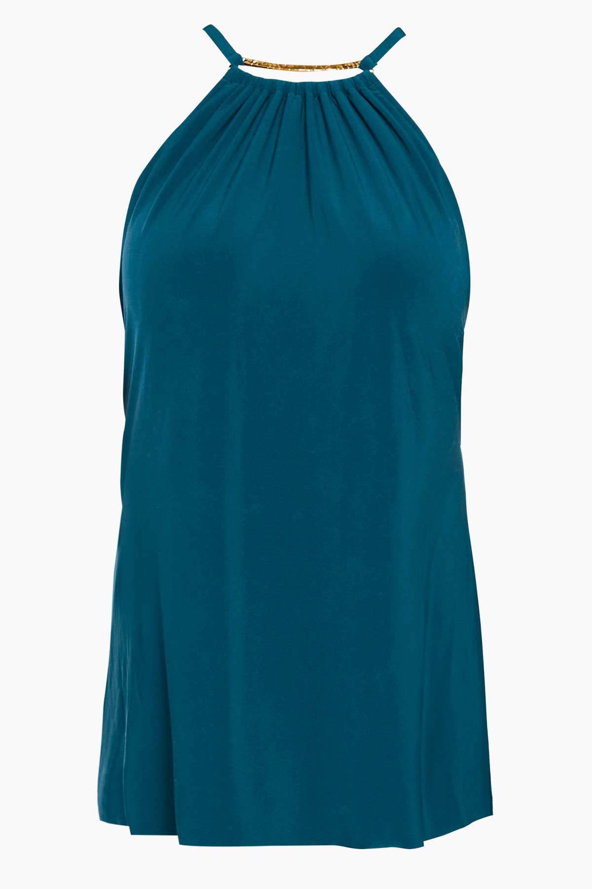 Parker Swim Dress Black | Miraclesuit