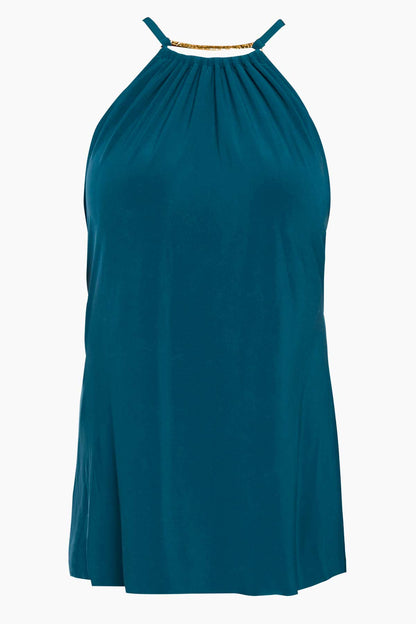 Parker Swim Dress Black | Miraclesuit