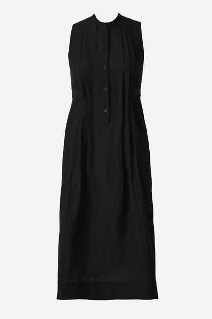 Pleated Beach Dress Cover Up White | Miraclesuit