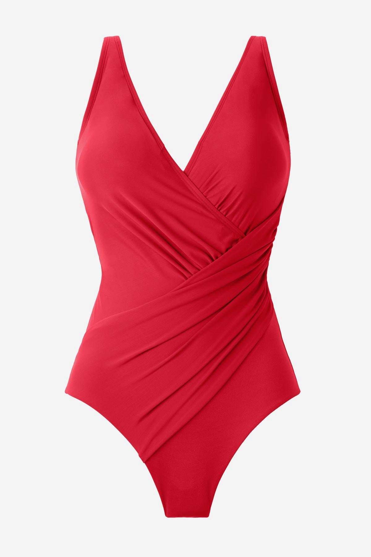 Oceanus One Piece Black | Miraclesuit