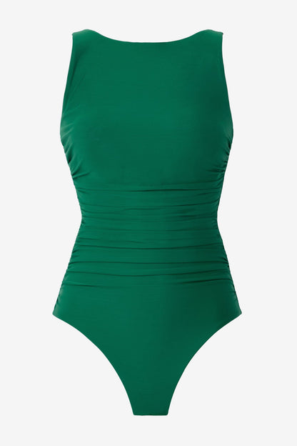 Regatta One Piece Black | Miraclesuit