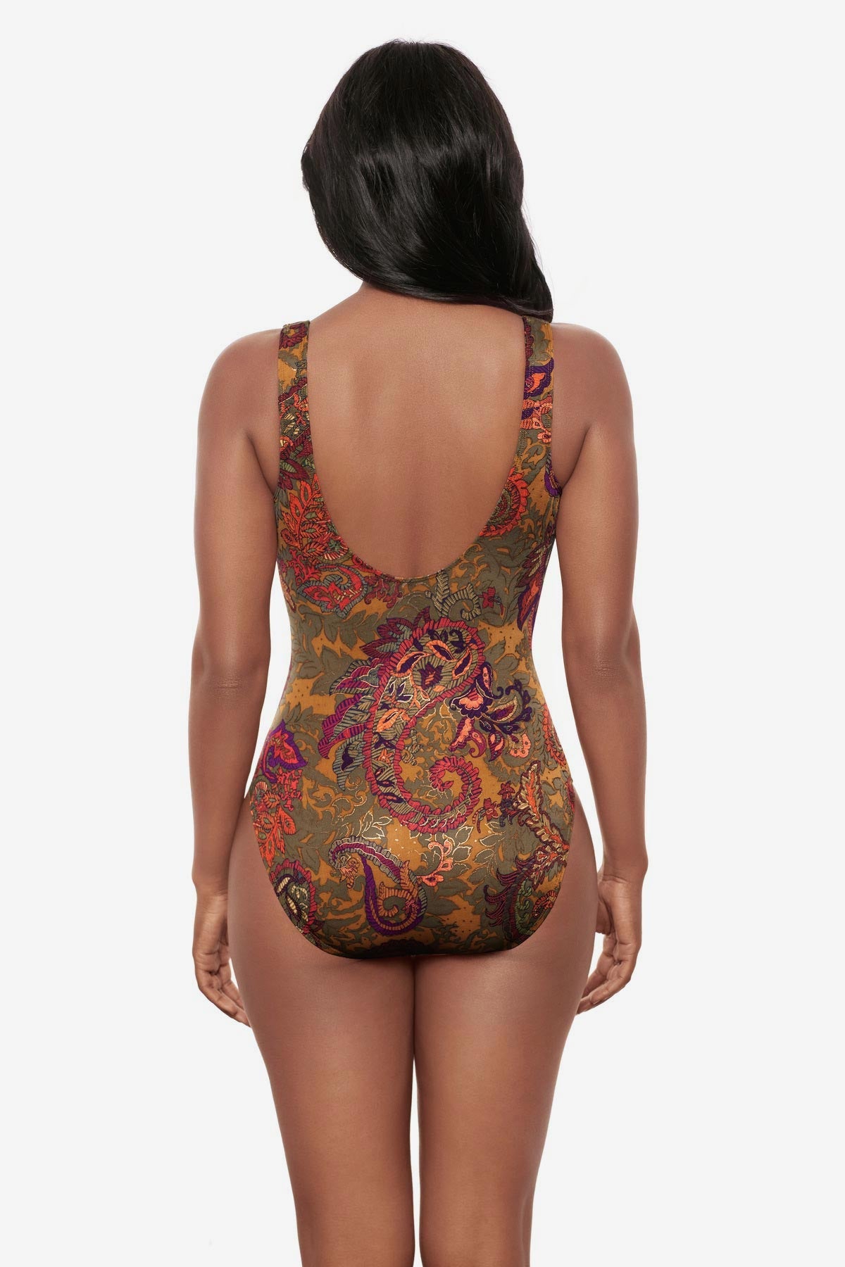 Revele One Piece in Perissa Multi | Miraclesuit