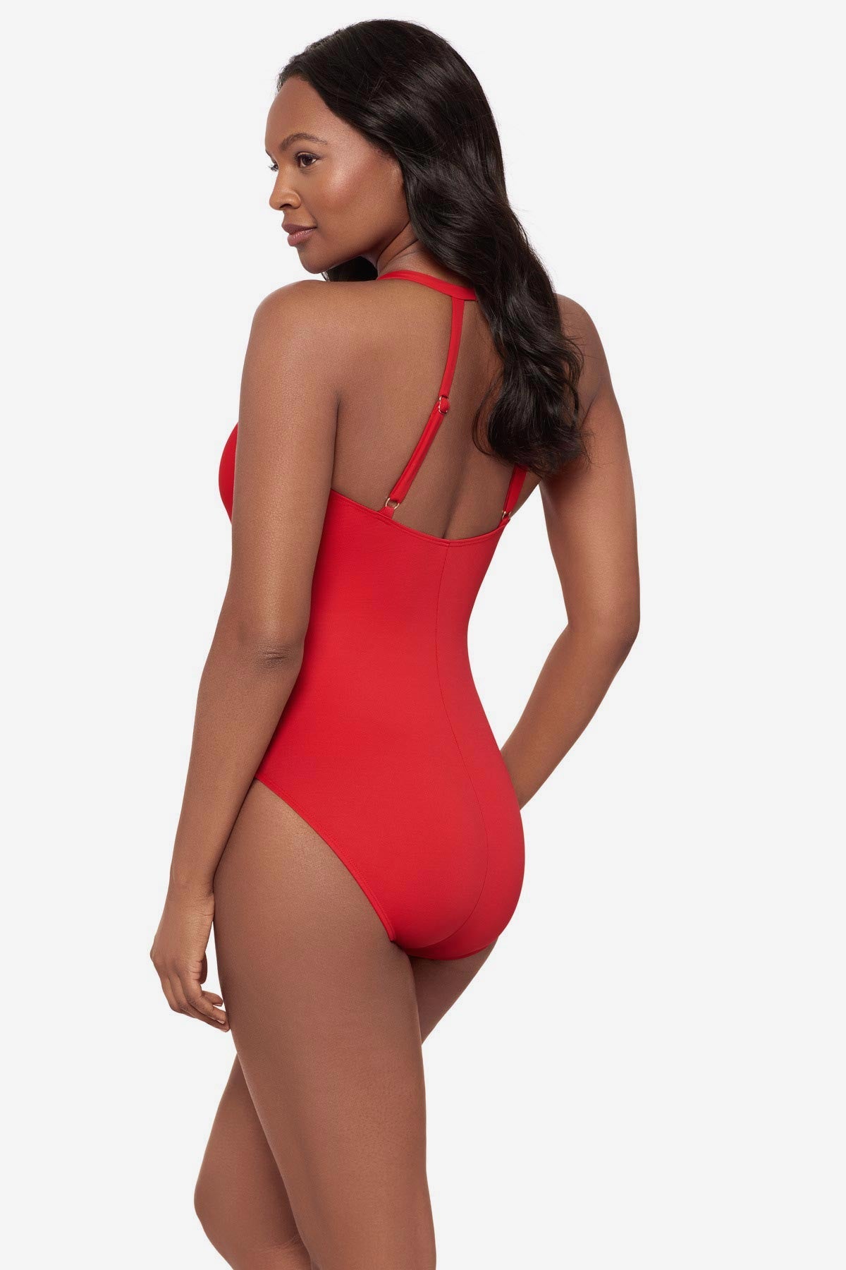 Wrapsody One Piece Poppy | Miraclesuit