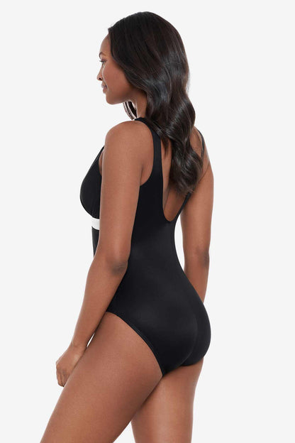 Spectra Trilogy One Piece Black | Miraclesuit