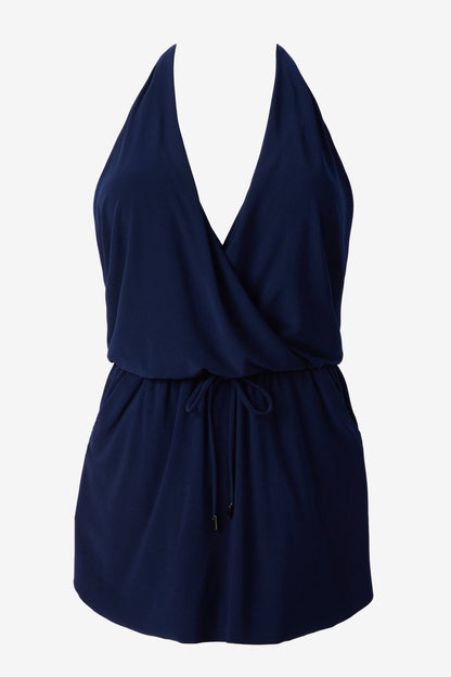 Magicsuit Ellie One Piece Swimdress Black | Miraclesuit