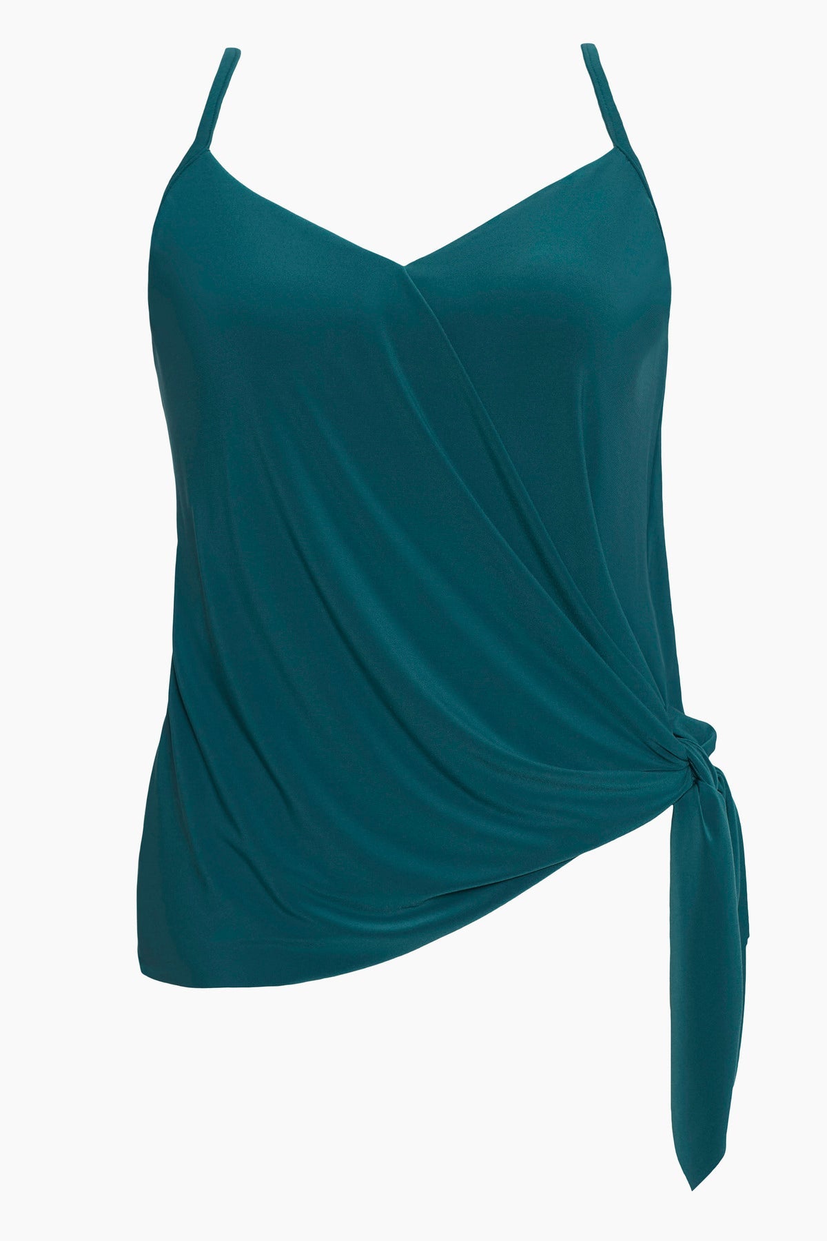Magicsuit Alex Tankini Top Prune | Miraclesuit