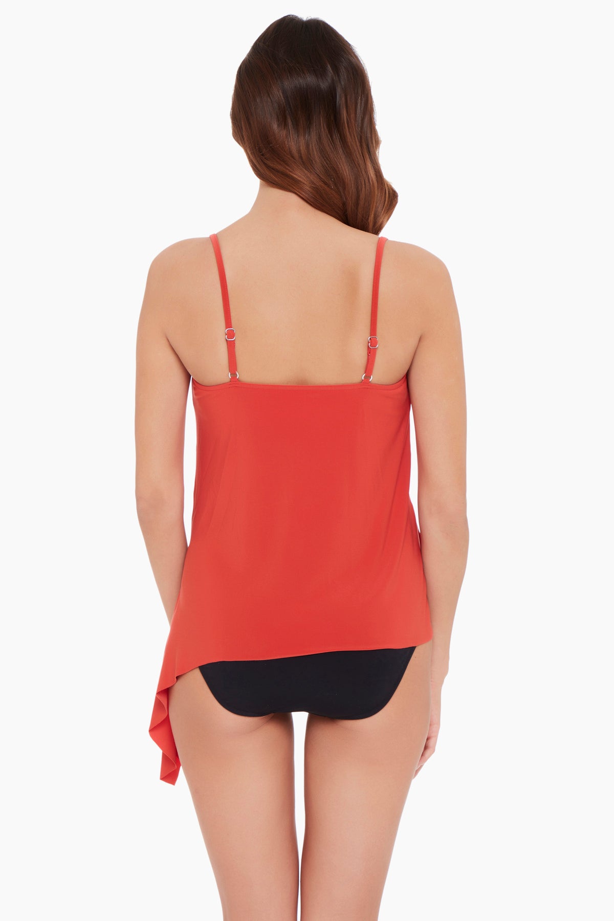 Magicsuit Alex Tankini Top Prune | Miraclesuit