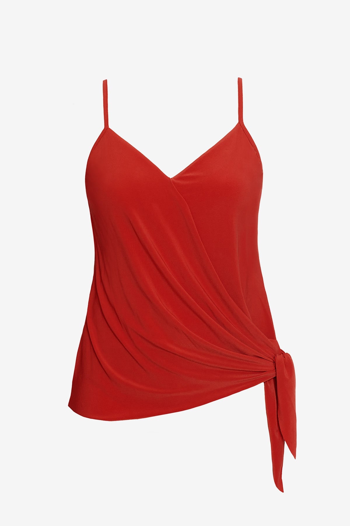 Magicsuit Alex Tankini Top Prune | Miraclesuit