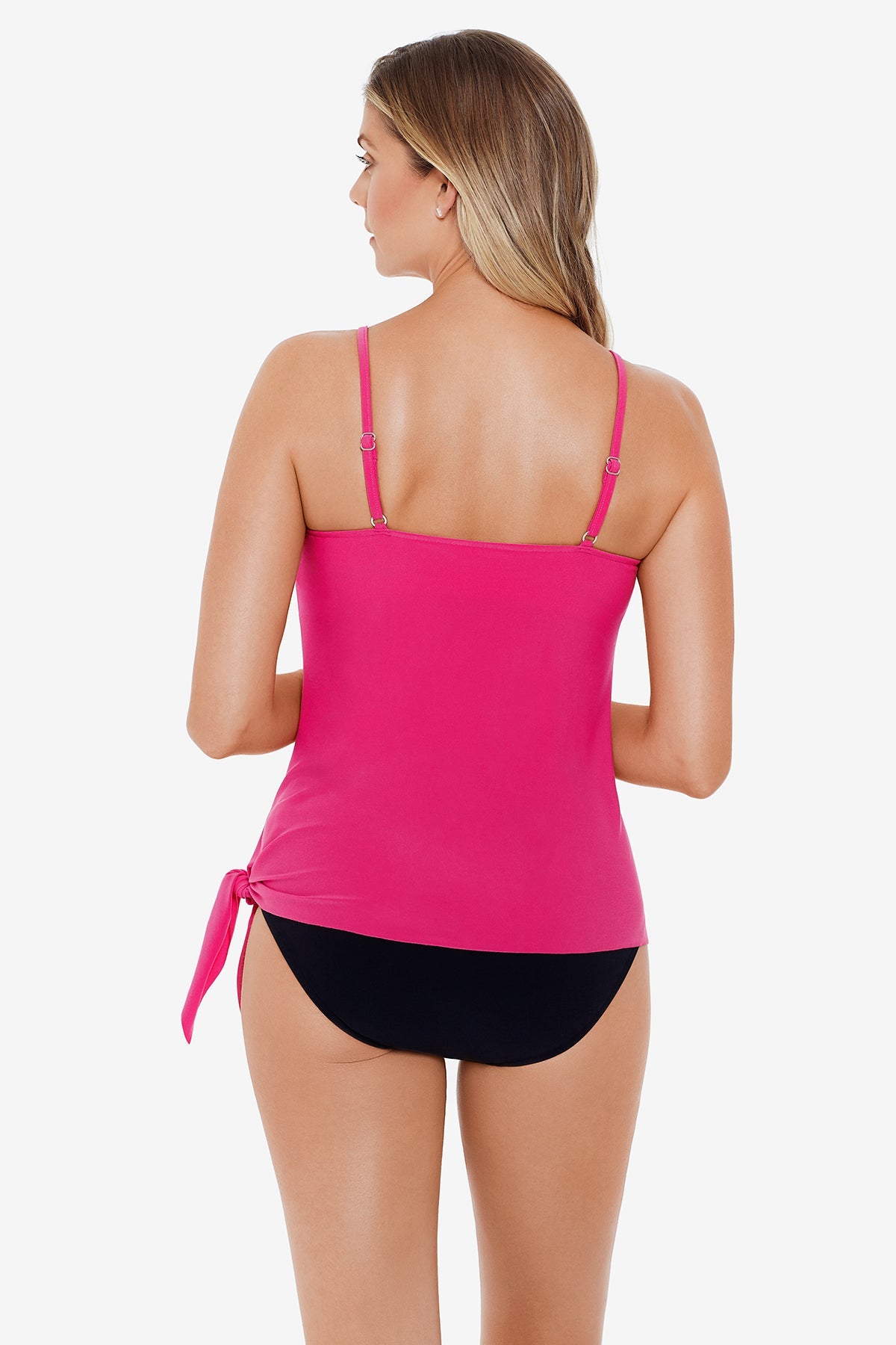 Magicsuit Alex Tankini Top Prune | Miraclesuit