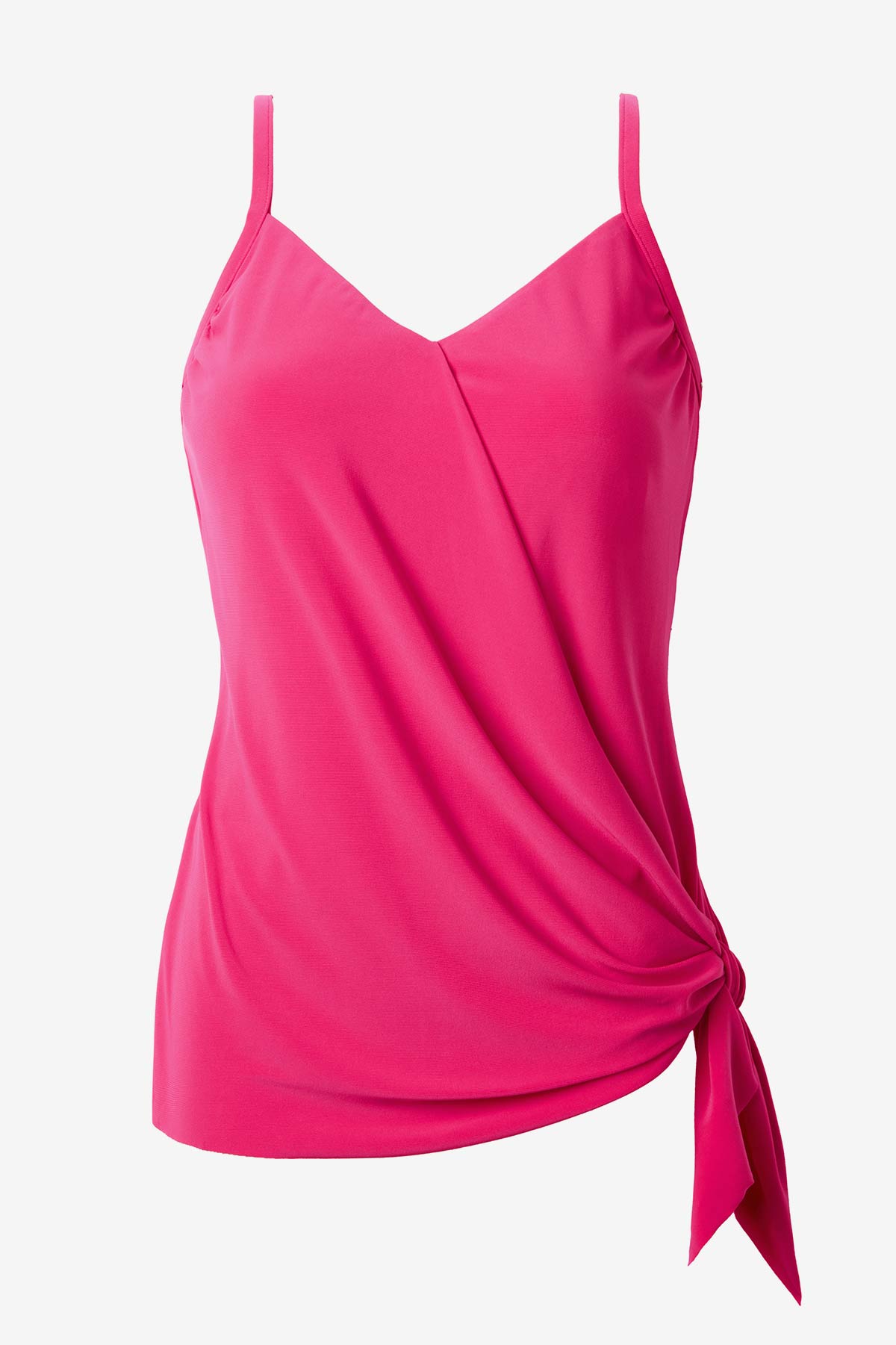 Magicsuit Alex Tankini Top Prune | Miraclesuit