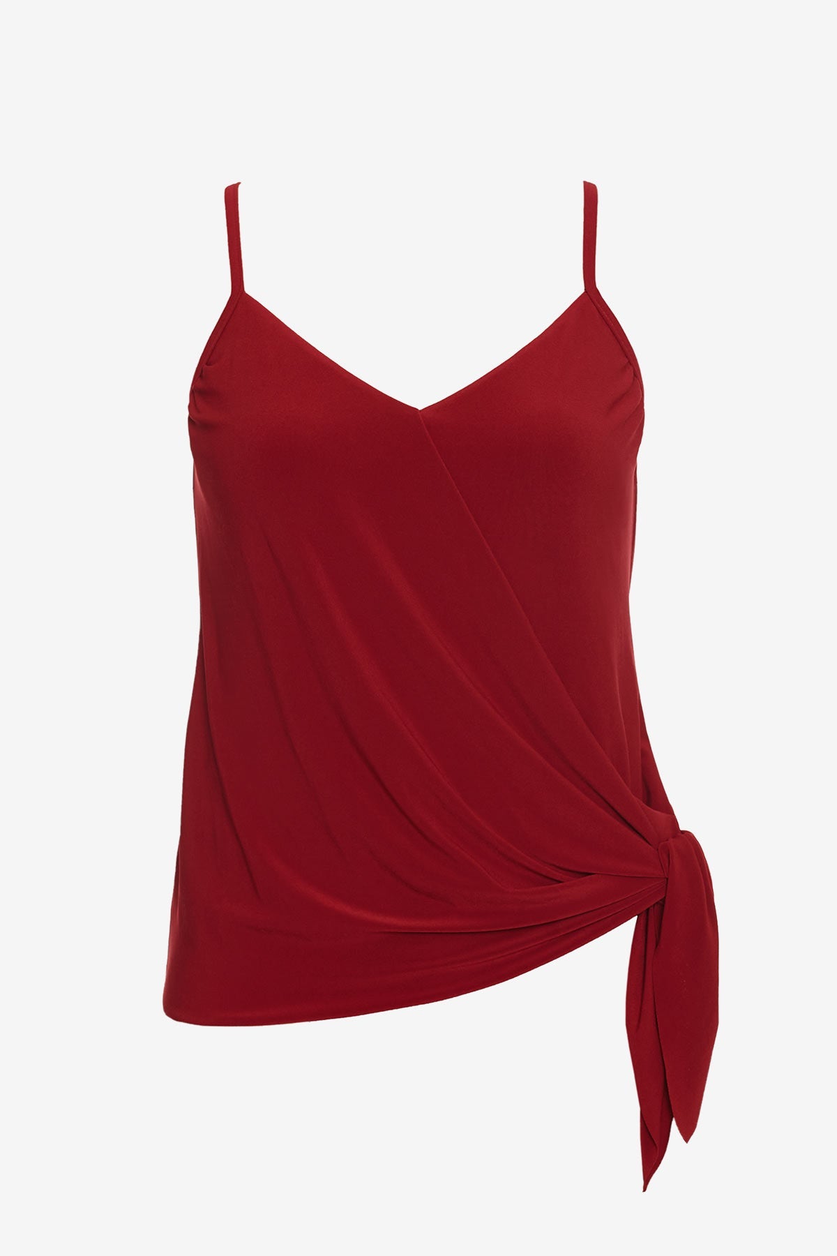 Magicsuit Alex Tankini Top Prune | Miraclesuit