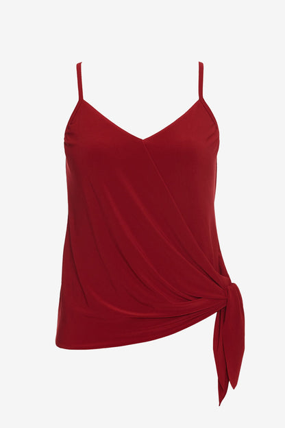Magicsuit Alex Tankini Top Prune | Miraclesuit
