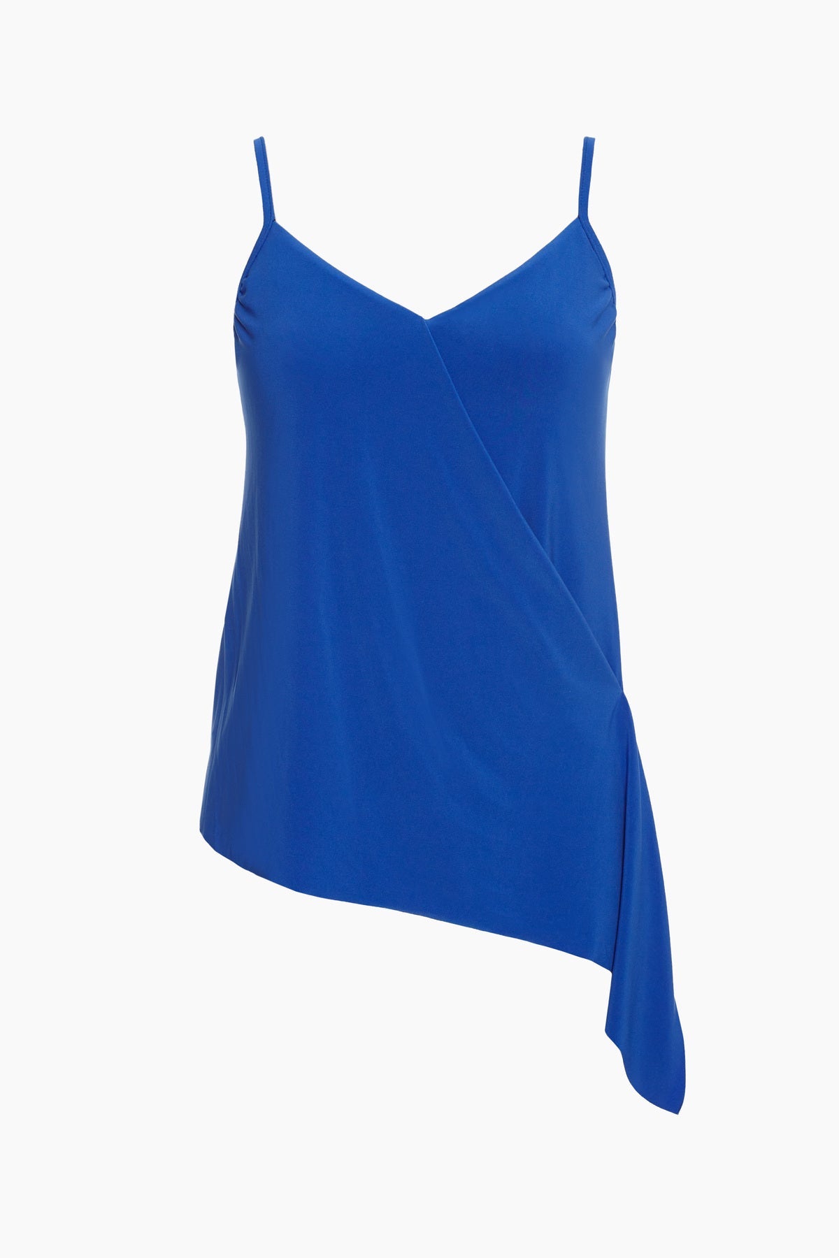 Magicsuit Alex Tankini Top Prune | Miraclesuit