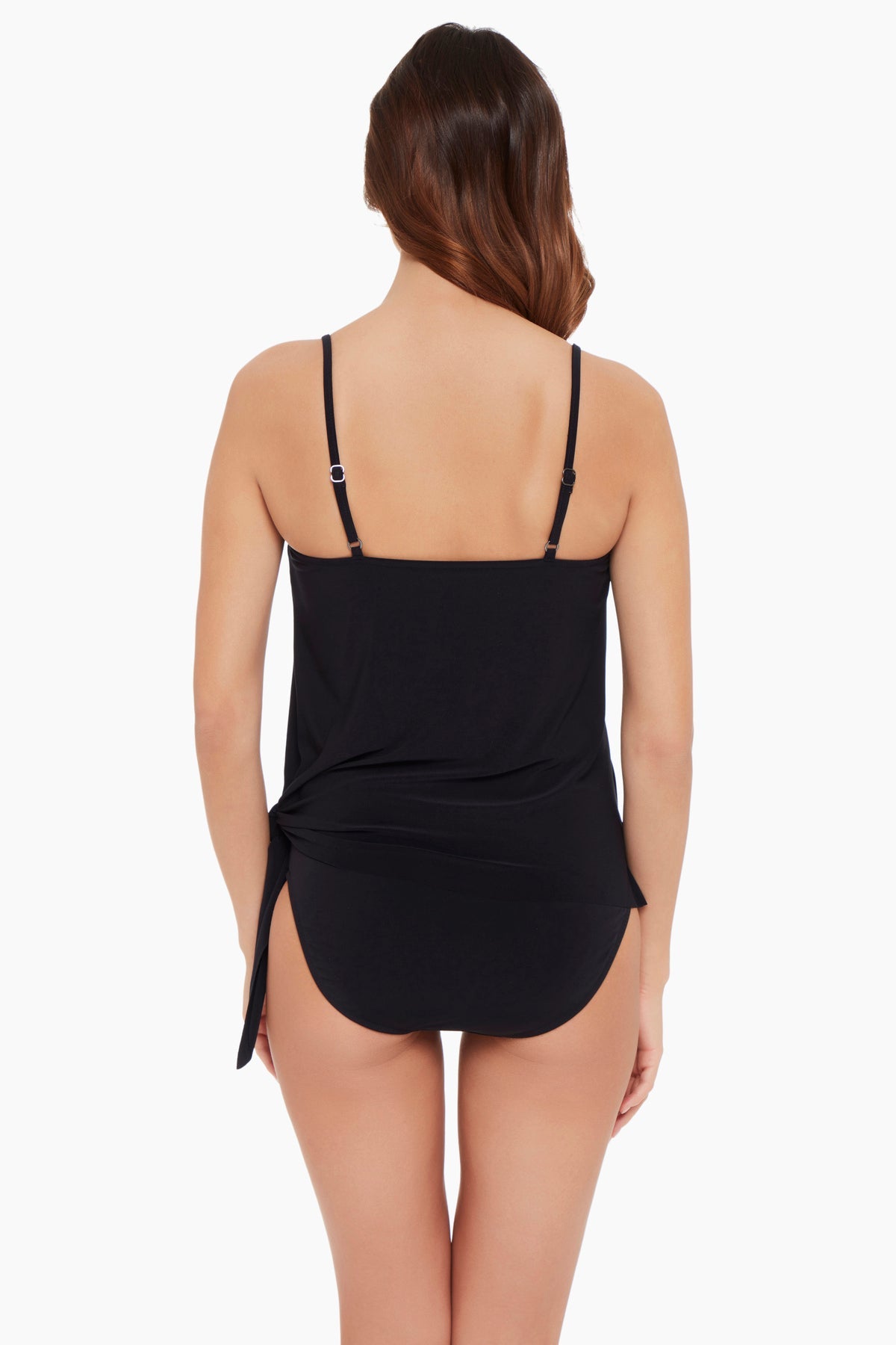Magicsuit Alex Tankini Top Prune | Miraclesuit