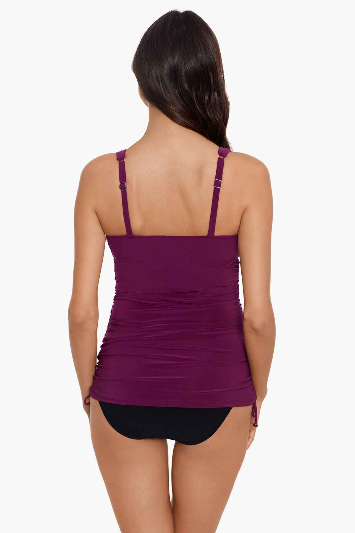 Magicsuit Cordon Bleu Dani Tankini Top Jam | Miraclesuit