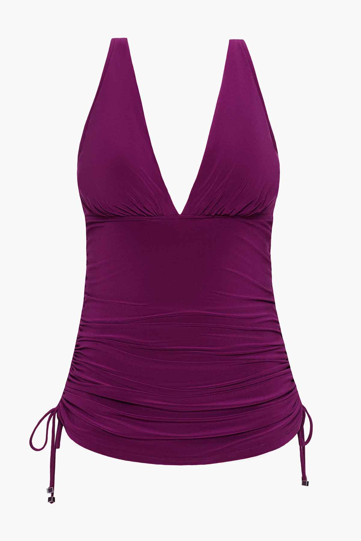 Magicsuit Cordon Bleu Dani Tankini Top Jam | Miraclesuit
