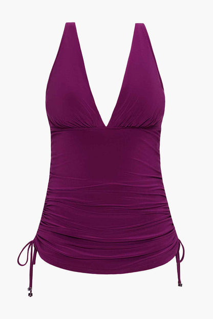 Magicsuit Cordon Bleu Dani Tankini Top Jam | Miraclesuit