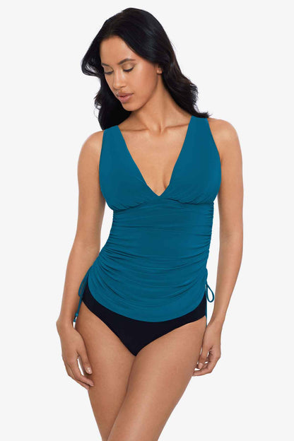 Magicsuit Cordon Bleu Dani Tankini Top Jam | Miraclesuit