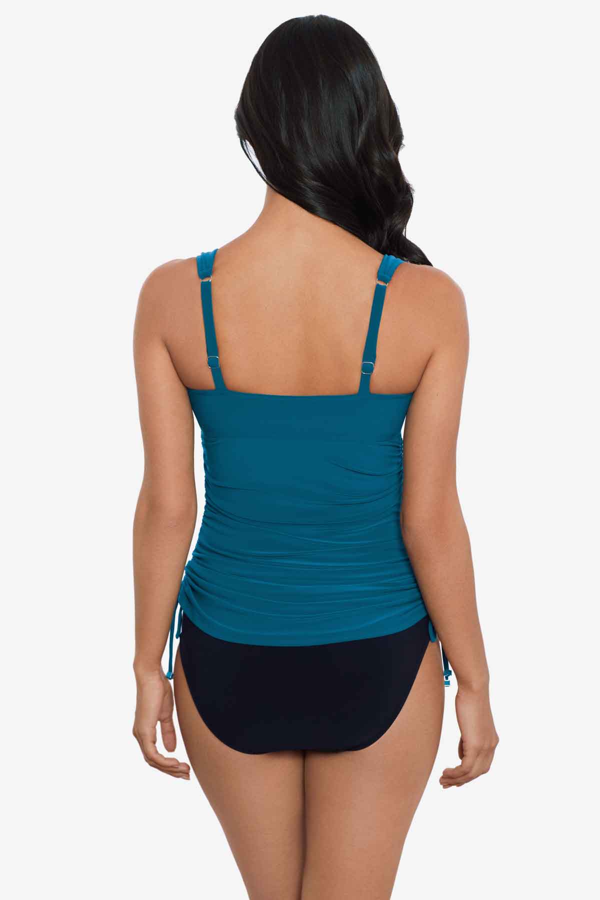 Magicsuit Cordon Bleu Dani Tankini Top Jam | Miraclesuit