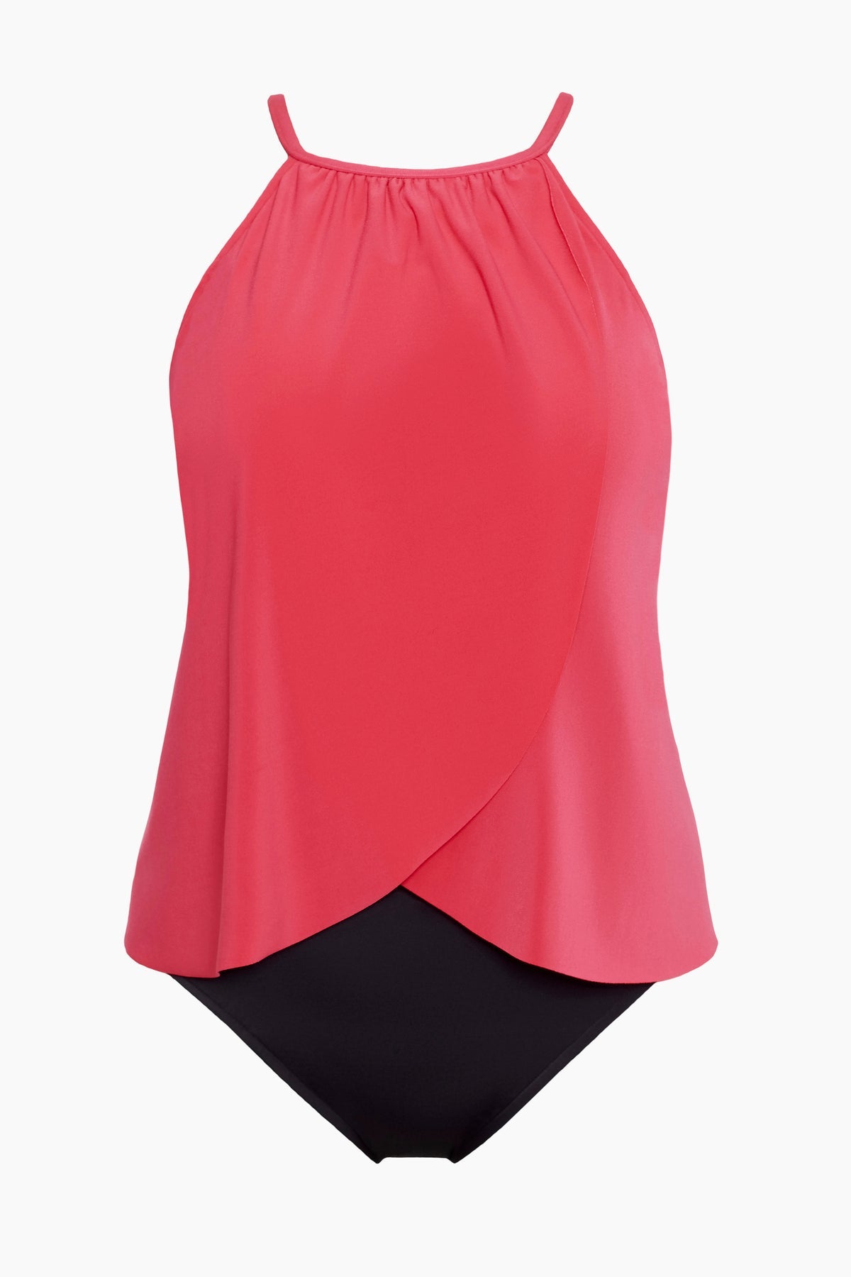 Magicsuit Aubrey One Piece Swimsuit Vamp | Miraclesuit