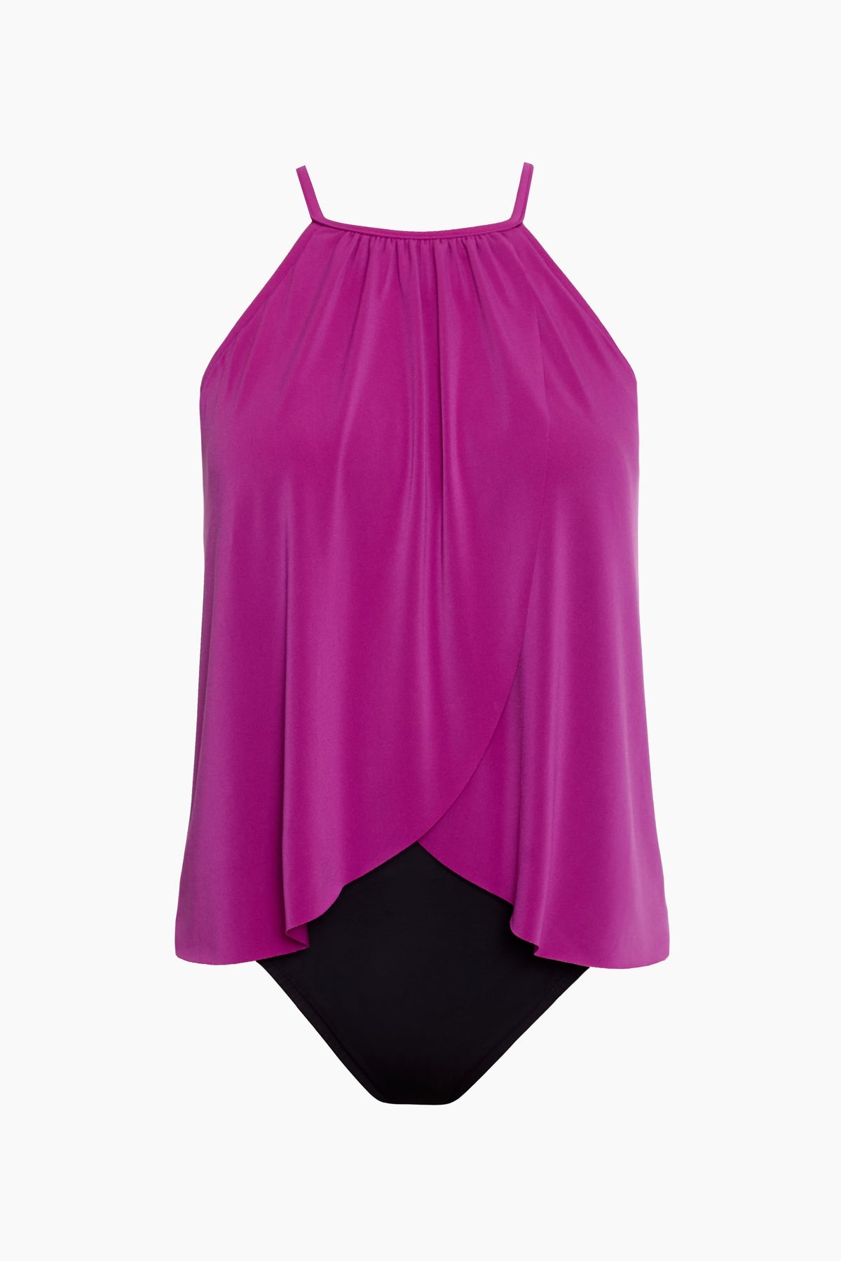 Magicsuit Aubrey One Piece Swimsuit Vamp | Miraclesuit