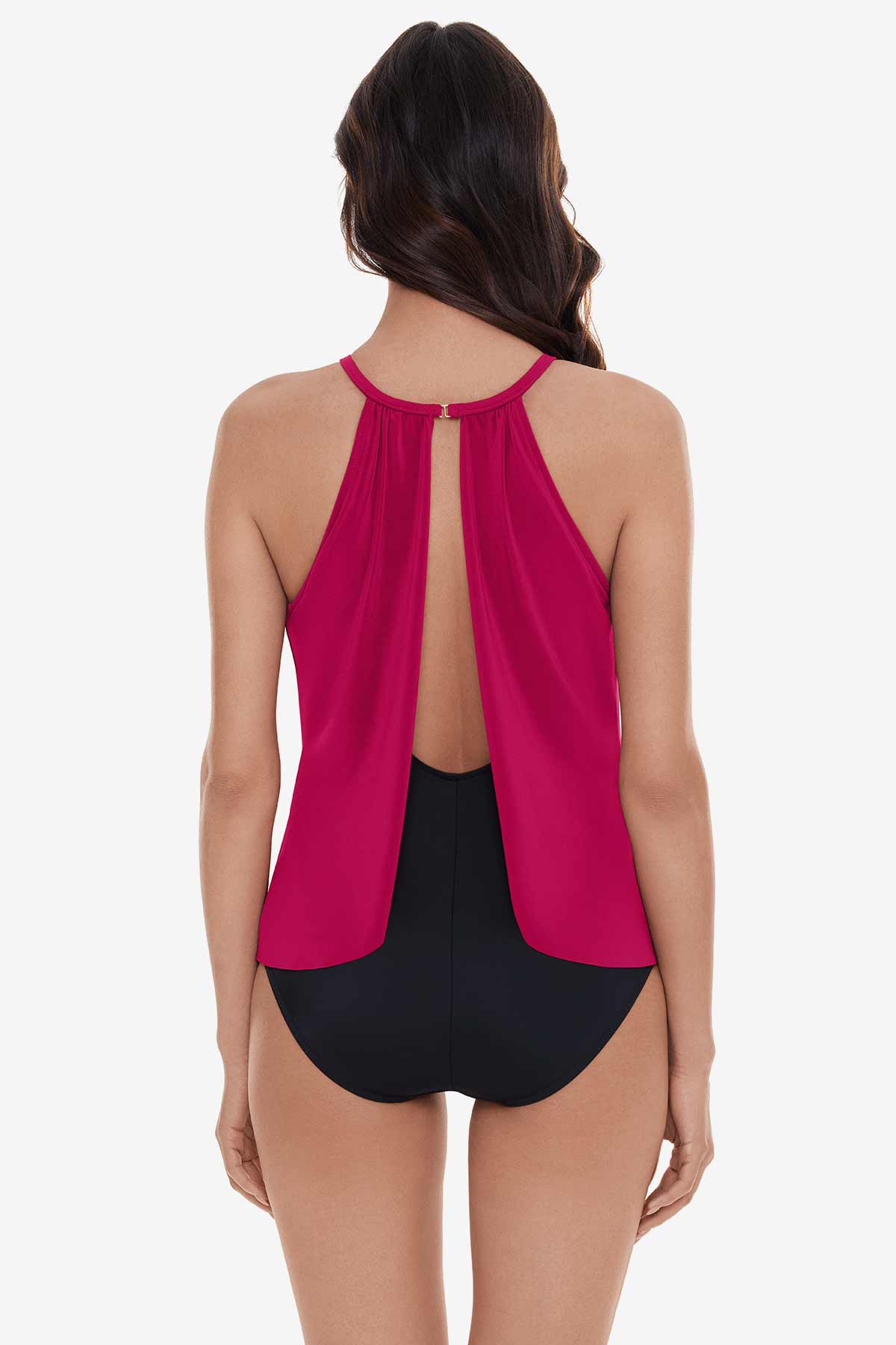 Magicsuit Aubrey One Piece Swimsuit Vamp | Miraclesuit