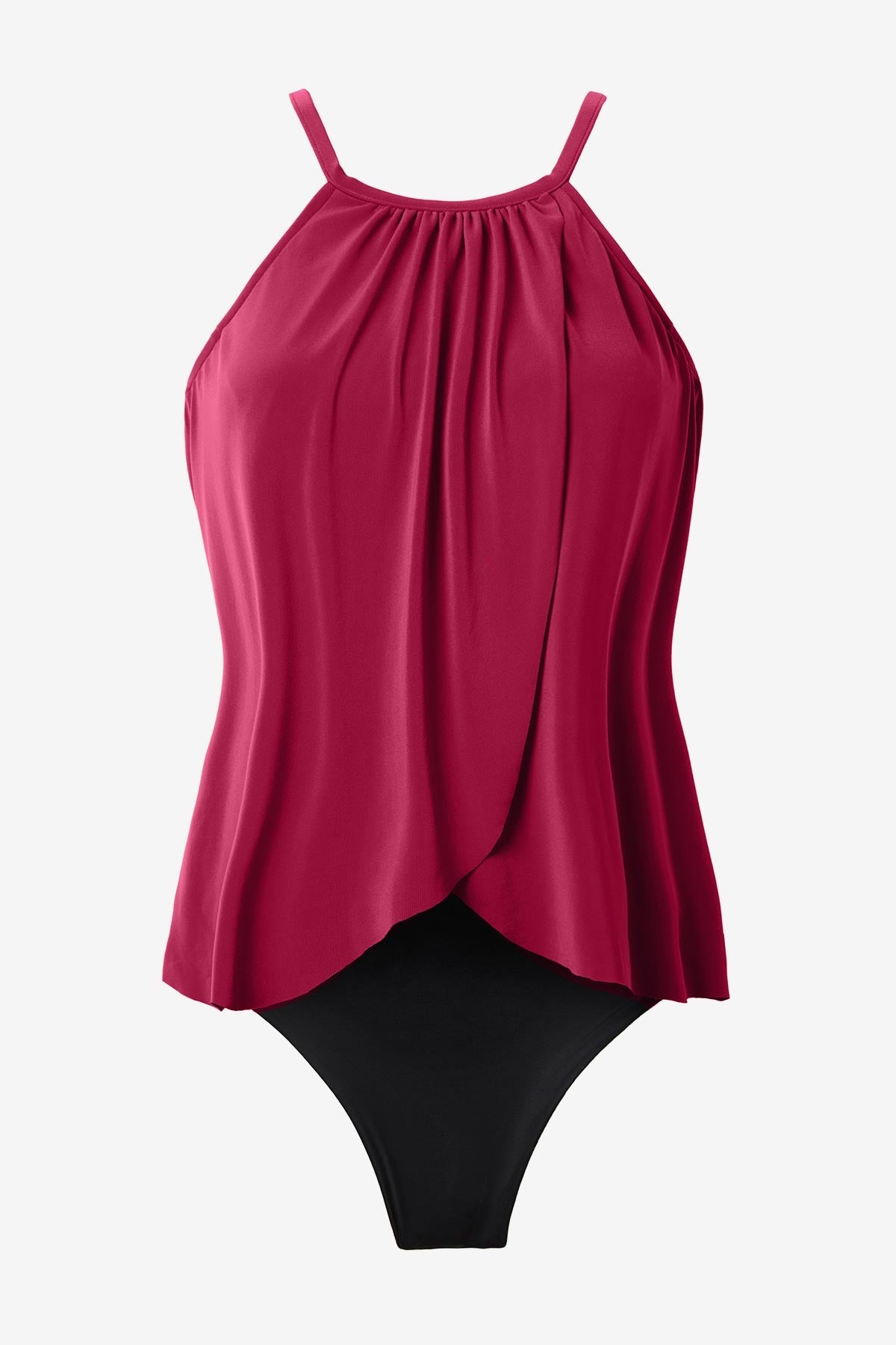 Magicsuit Aubrey One Piece Swimsuit Vamp | Miraclesuit