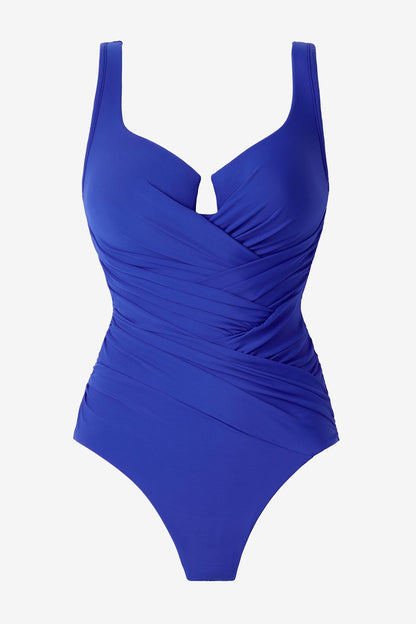 Must Haves Gandolf One Piece Swimsuit Black | Miraclesuit