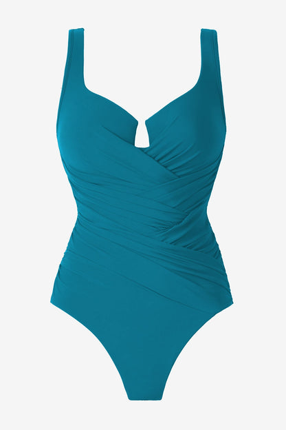 Must Haves Gandolf One Piece Swimsuit Black | Miraclesuit