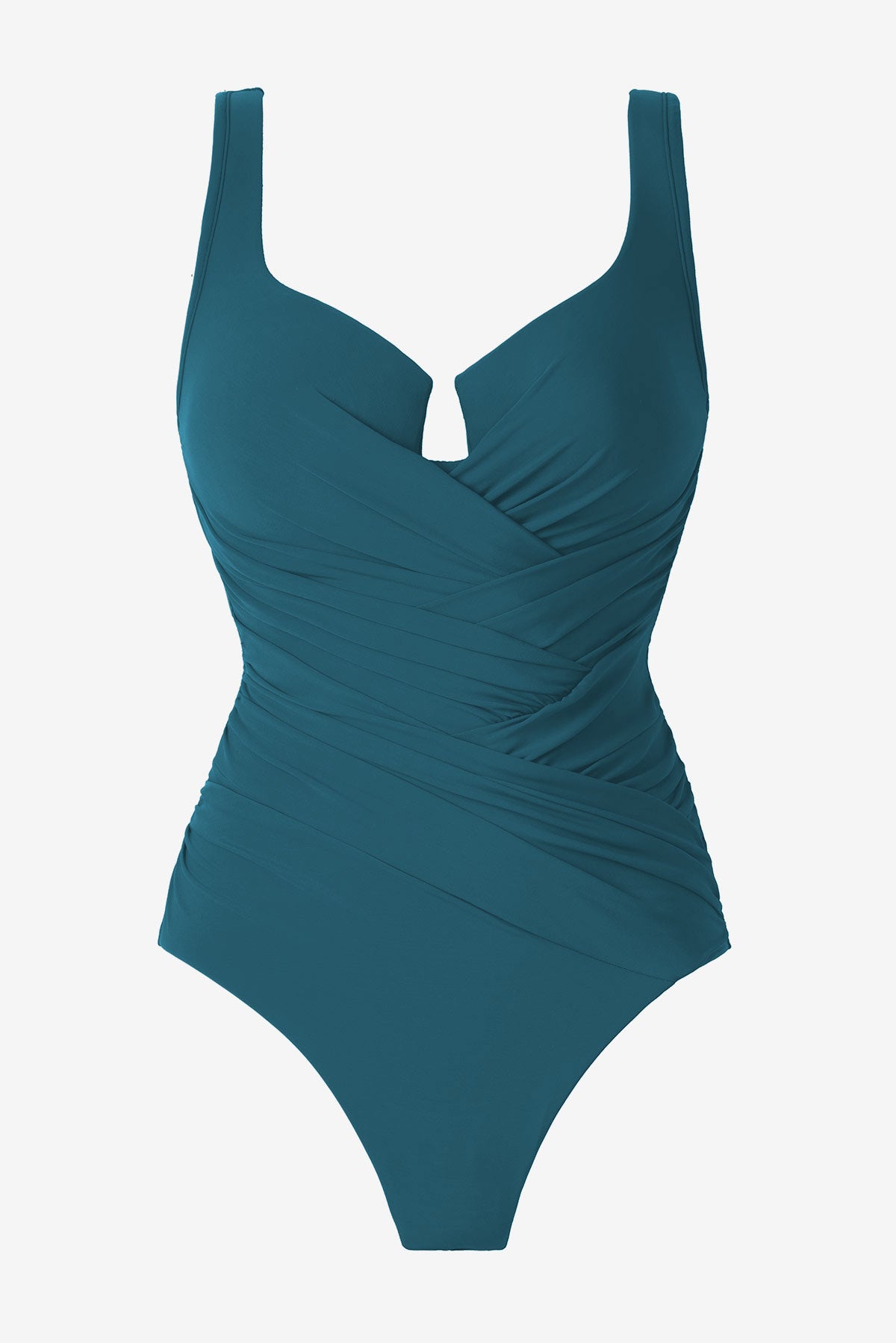 Must Haves Gandolf One Piece Swimsuit Black | Miraclesuit