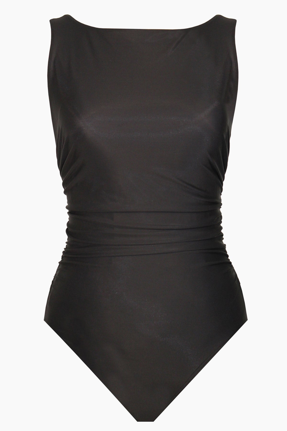 Regatta One Piece Swimsuit DD-Cup Sangria | Miraclesuit