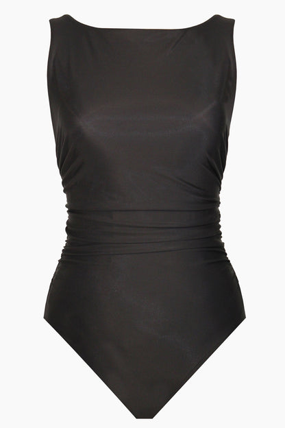 Regatta One Piece Swimsuit DD-Cup Sangria | Miraclesuit