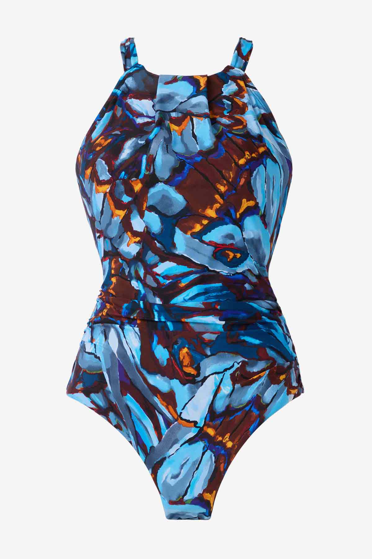 Magicsuit Monarch Amelia One Piece Swimsuit Multi | Miraclesuit