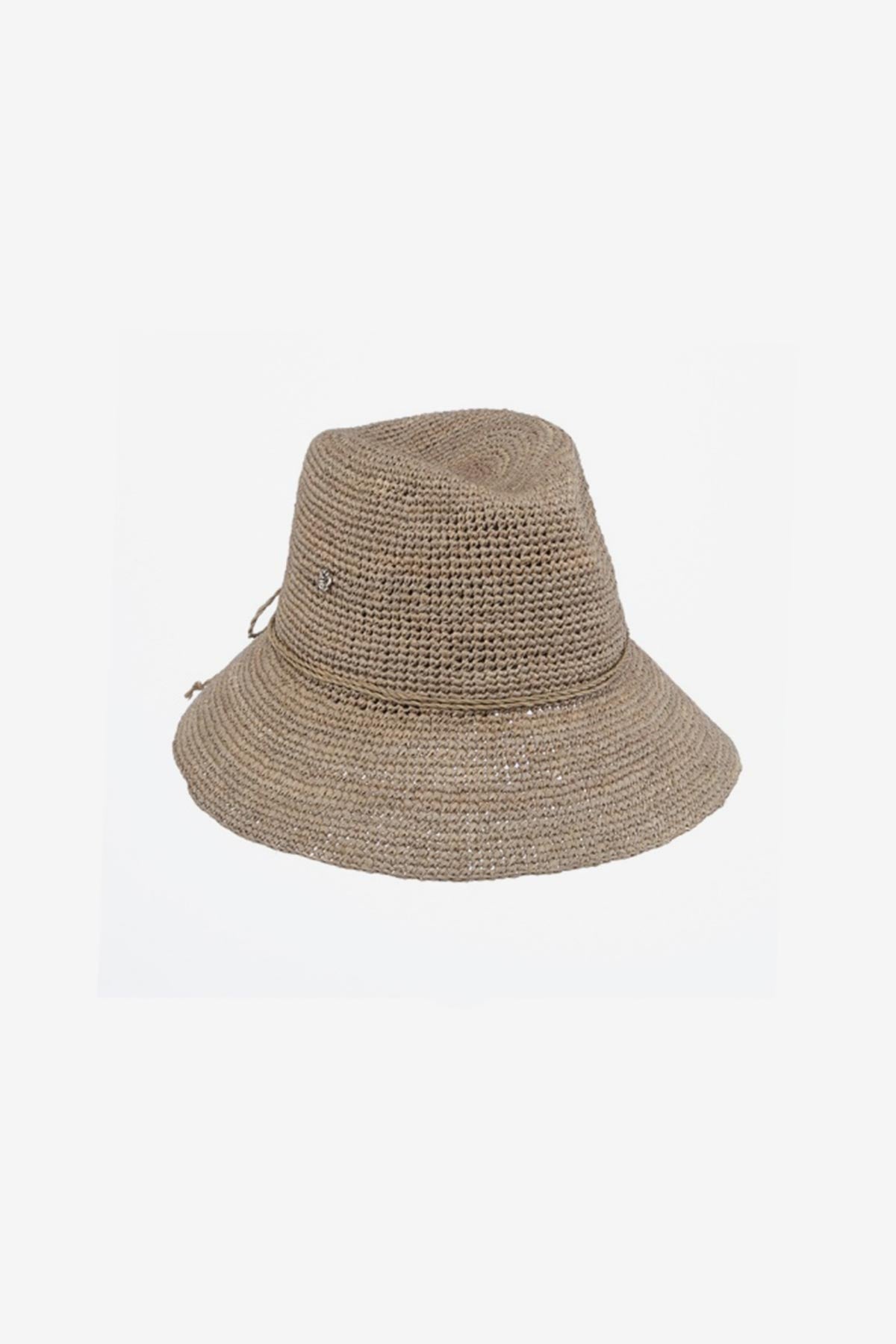 Florabella Dylan Fedora in Taupe Taupe | Miraclesuit