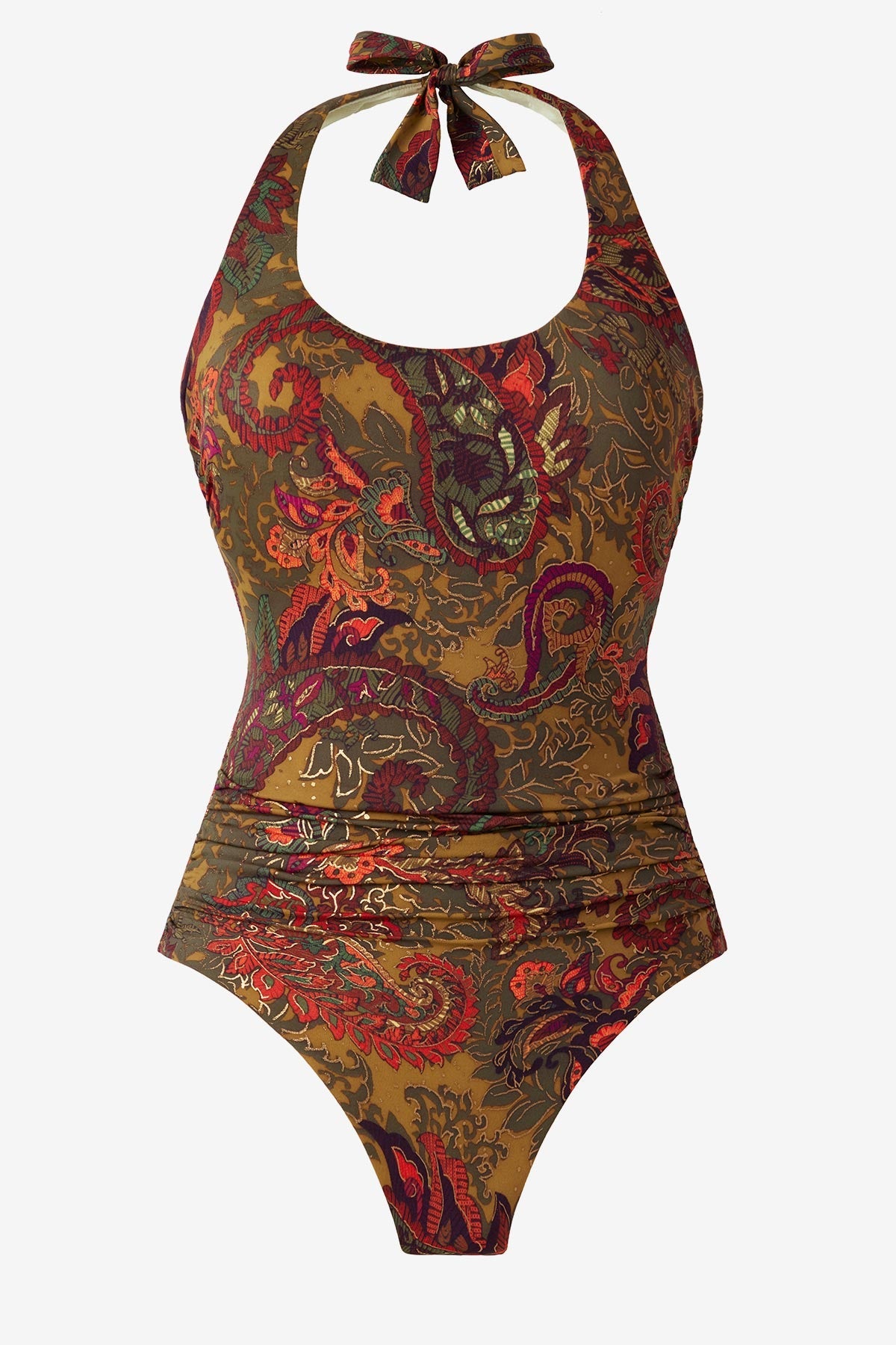Utopia One Piece in Perissa Multi | Miraclesuit
