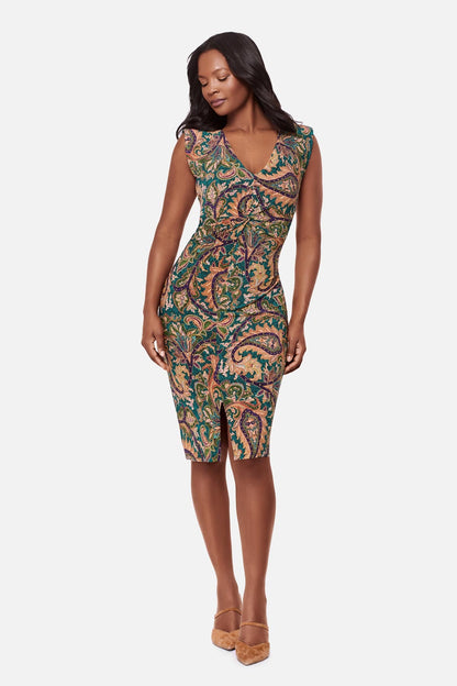Jodi Shaping Dress in Azizam Azizam | Miraclesuit