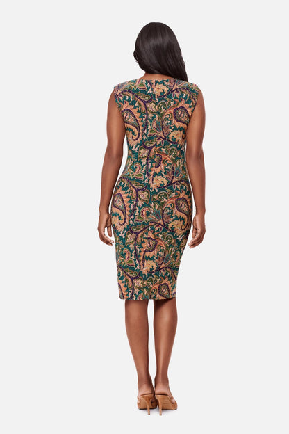 Jodi Shaping Dress in Azizam Azizam | Miraclesuit