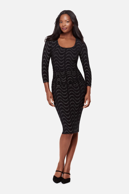 Suri Shaping Dress in Slinky Slinky | Miraclesuit