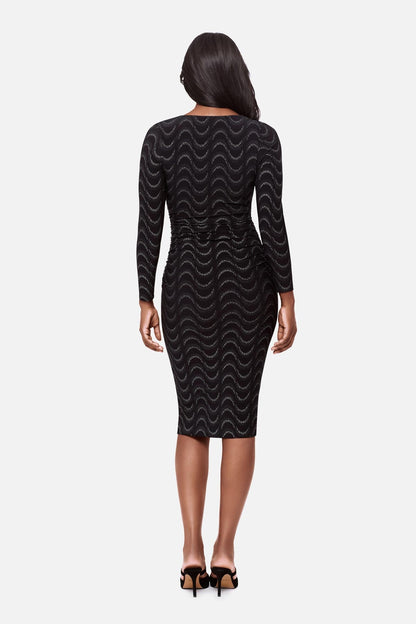 Suri Shaping Dress in Slinky Slinky | Miraclesuit