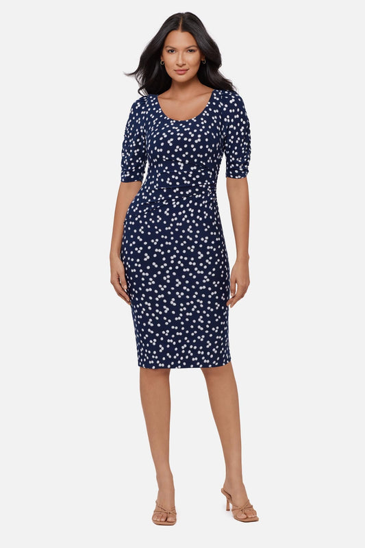 Body by Lumi Shaping Dress in Luminare Luminare | Miraclesuit