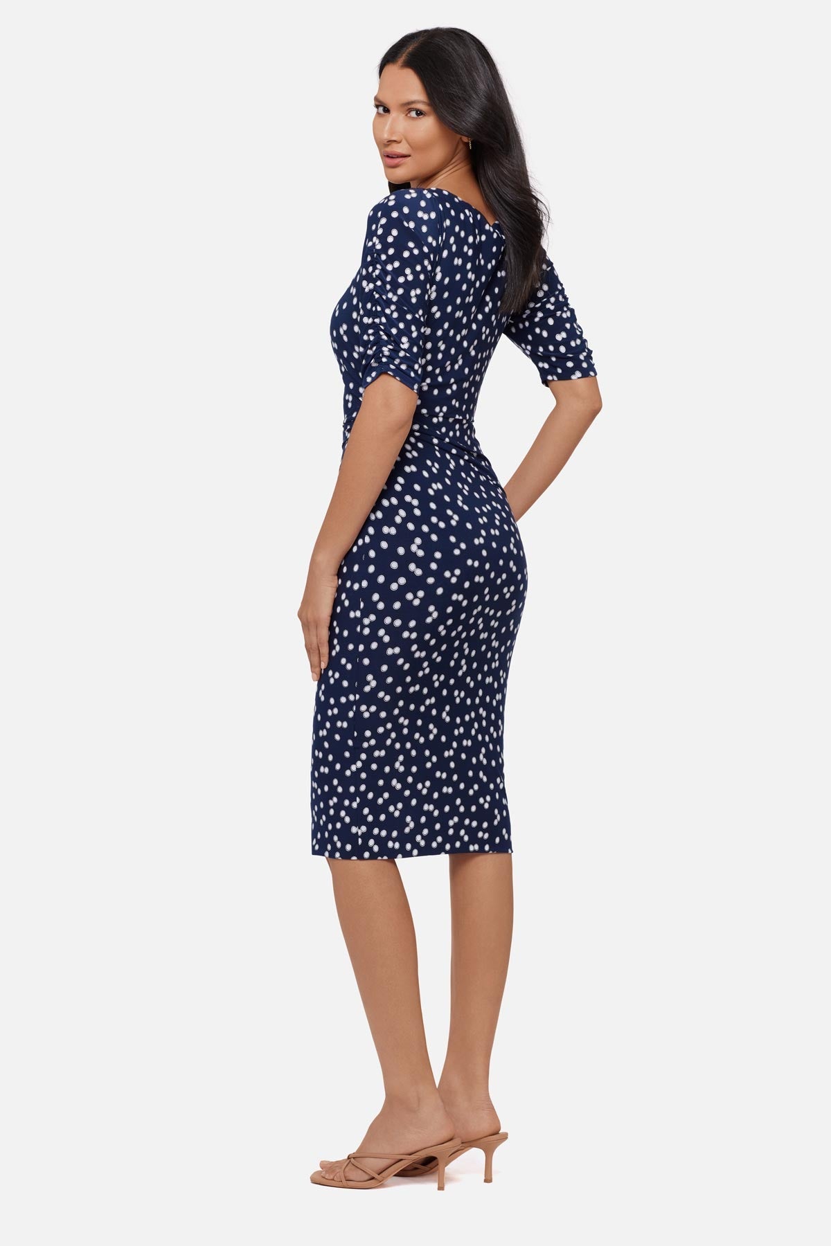 Body by Lumi Shaping Dress in Luminare Luminare | Miraclesuit