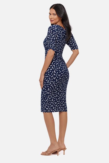 Body by Lumi Shaping Dress in Luminare Luminare | Miraclesuit