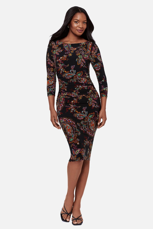 Body by Rory Shaping Dress in Cashmere Cashmere | Miraclesuit